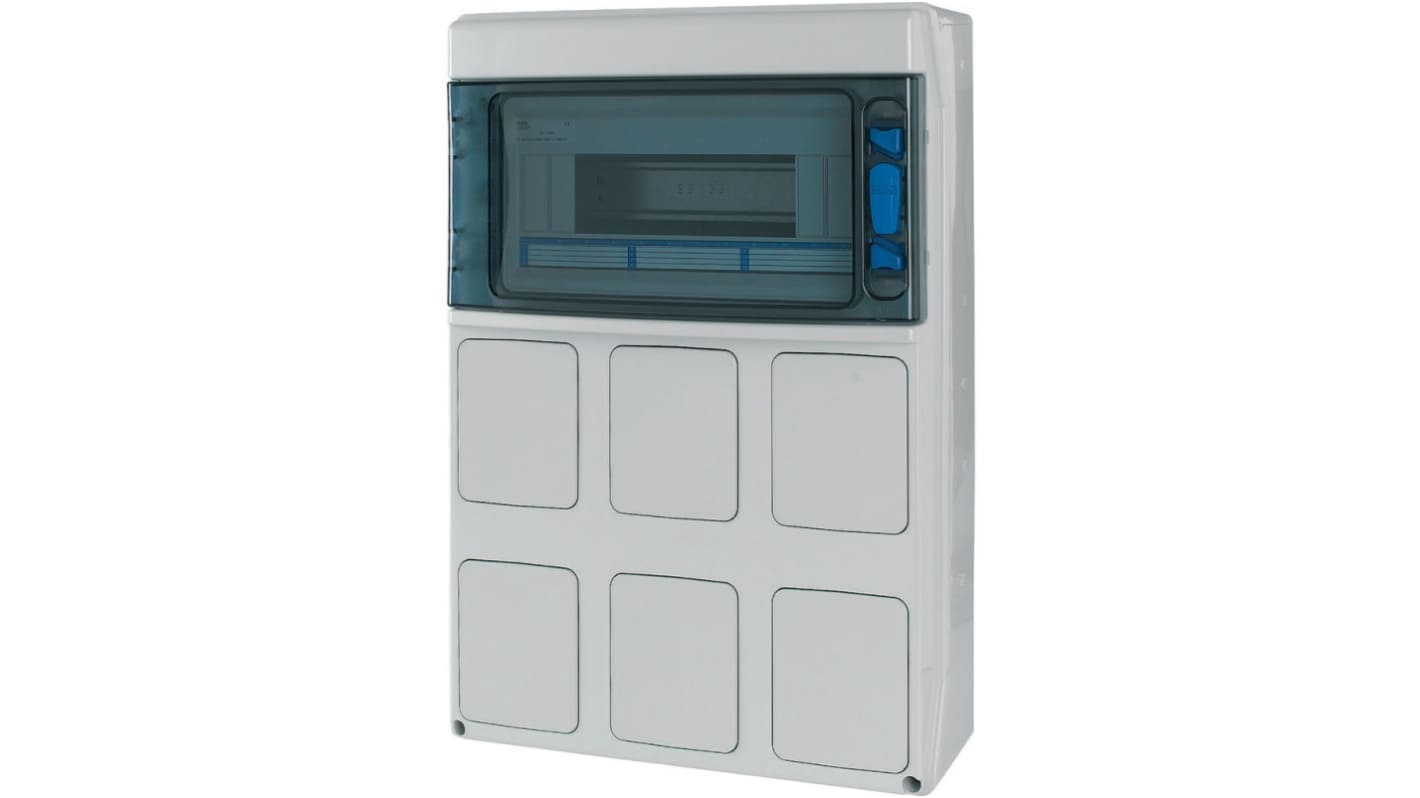 Eaton Eaton xComfort IKA Distribution Block for use with Installation Distribution Board