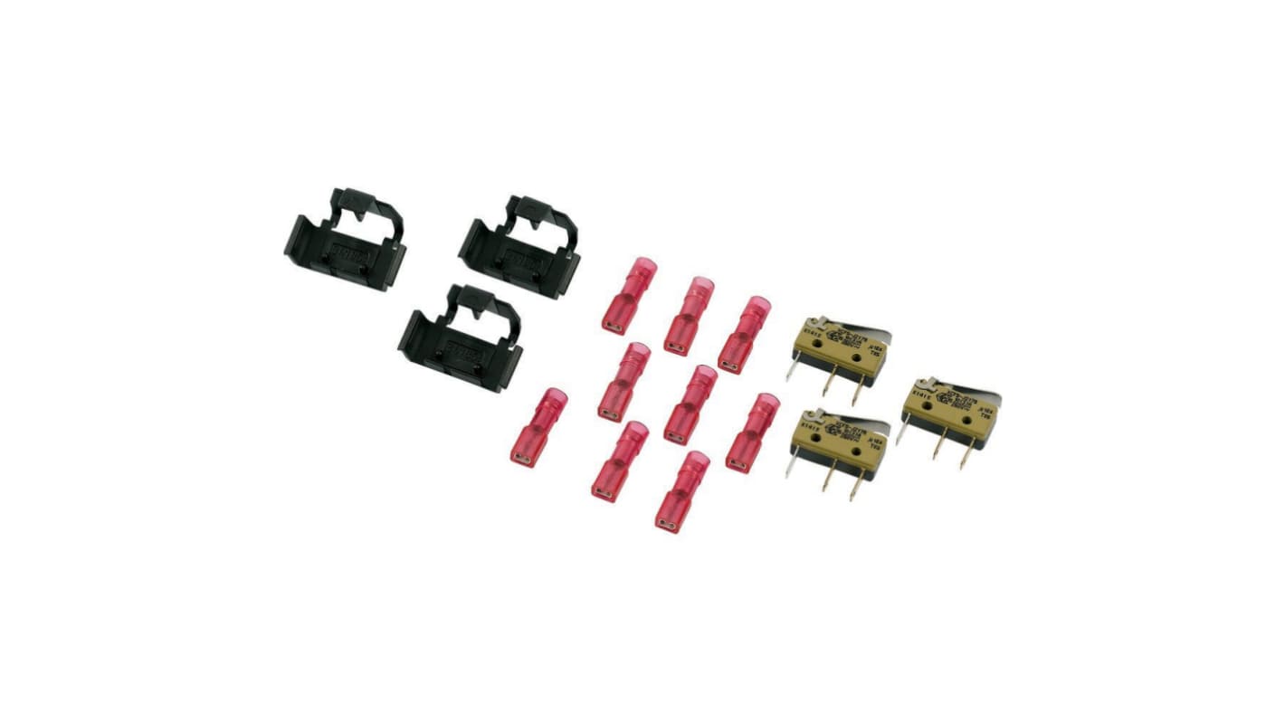 Eaton Mechanical Fuse Monitoring Fuse Kit