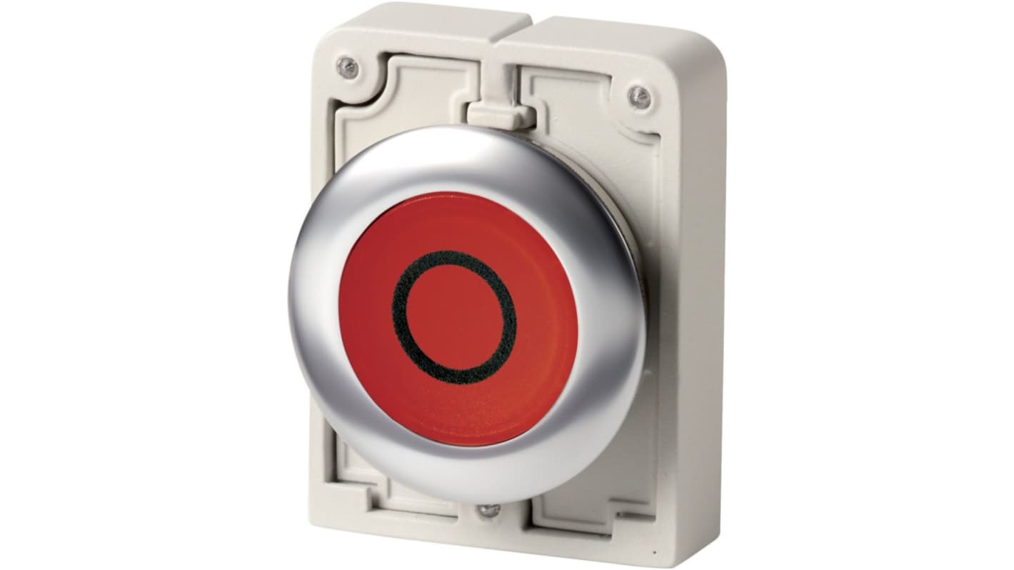 Eaton Pushbutton Actuator for Use with Pushbutton