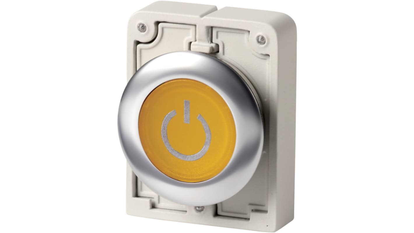 Eaton Pushbutton Actuator for Use with Pushbutton