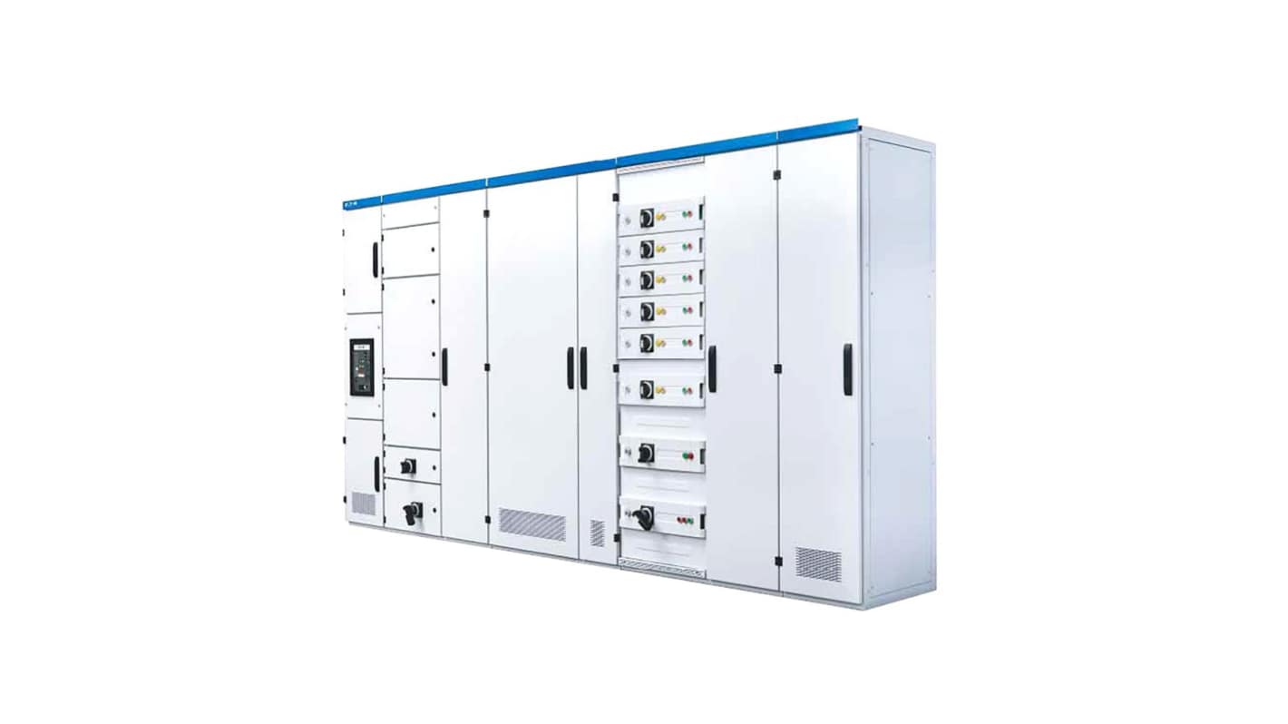 Eaton Eaton xEnergy Main Partitions for use with Eaton xEnergy Main LV Switchgear