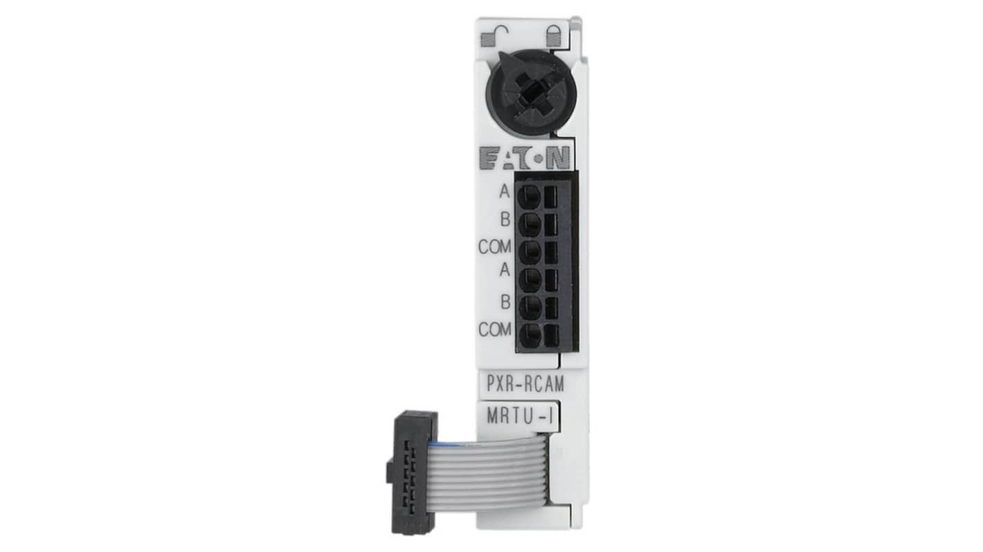Eaton PXR Series Communication Module for Use with PLC