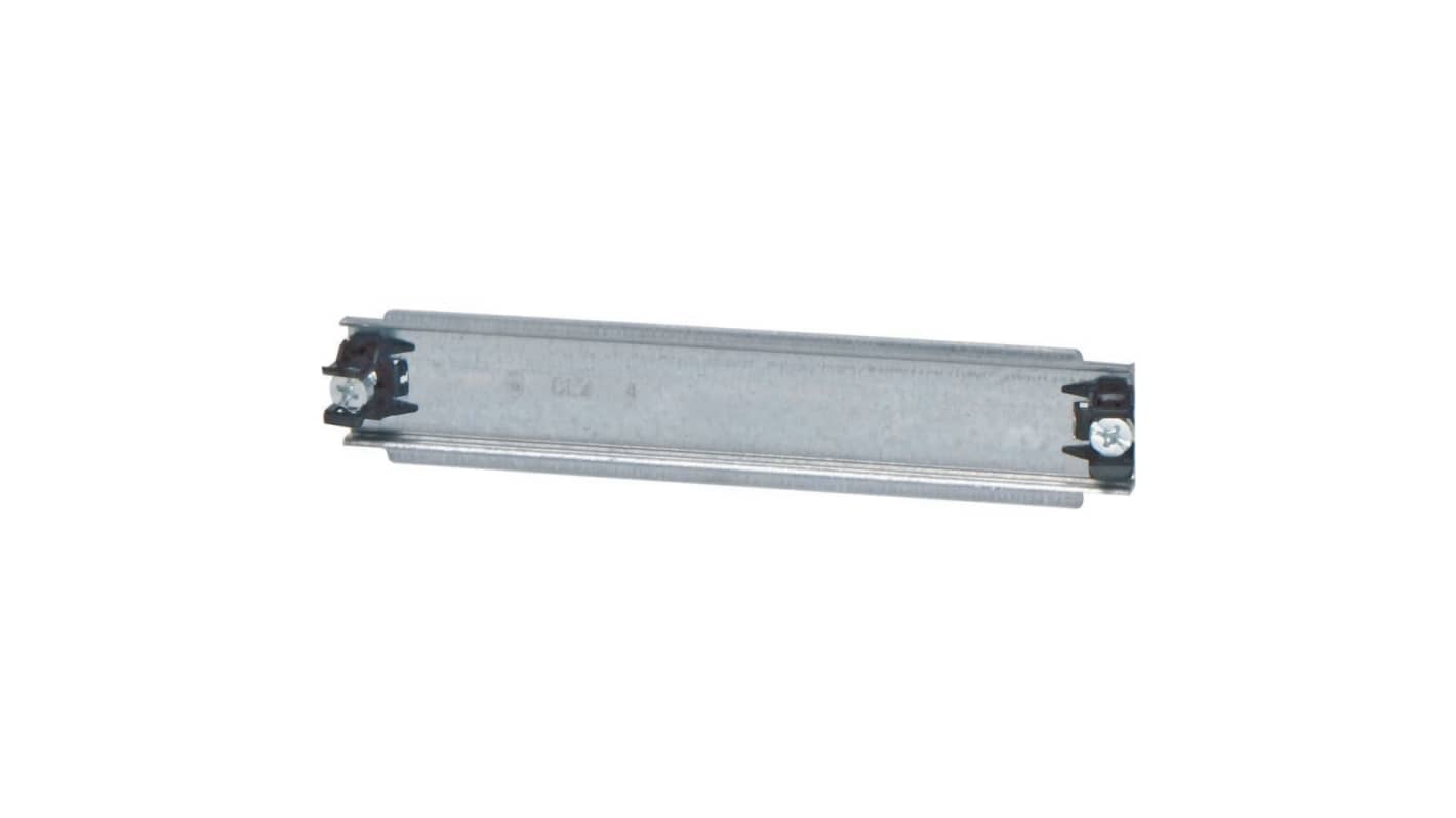 Eaton xEnergy Safety Ci Series Metal Mounting Rail for Use with 187.5 mm Enclosure, Basic Enclosure, CI Insulated