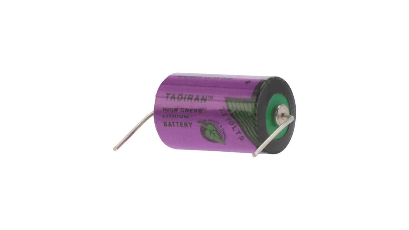 Eaton Lithium 3.6V Battery