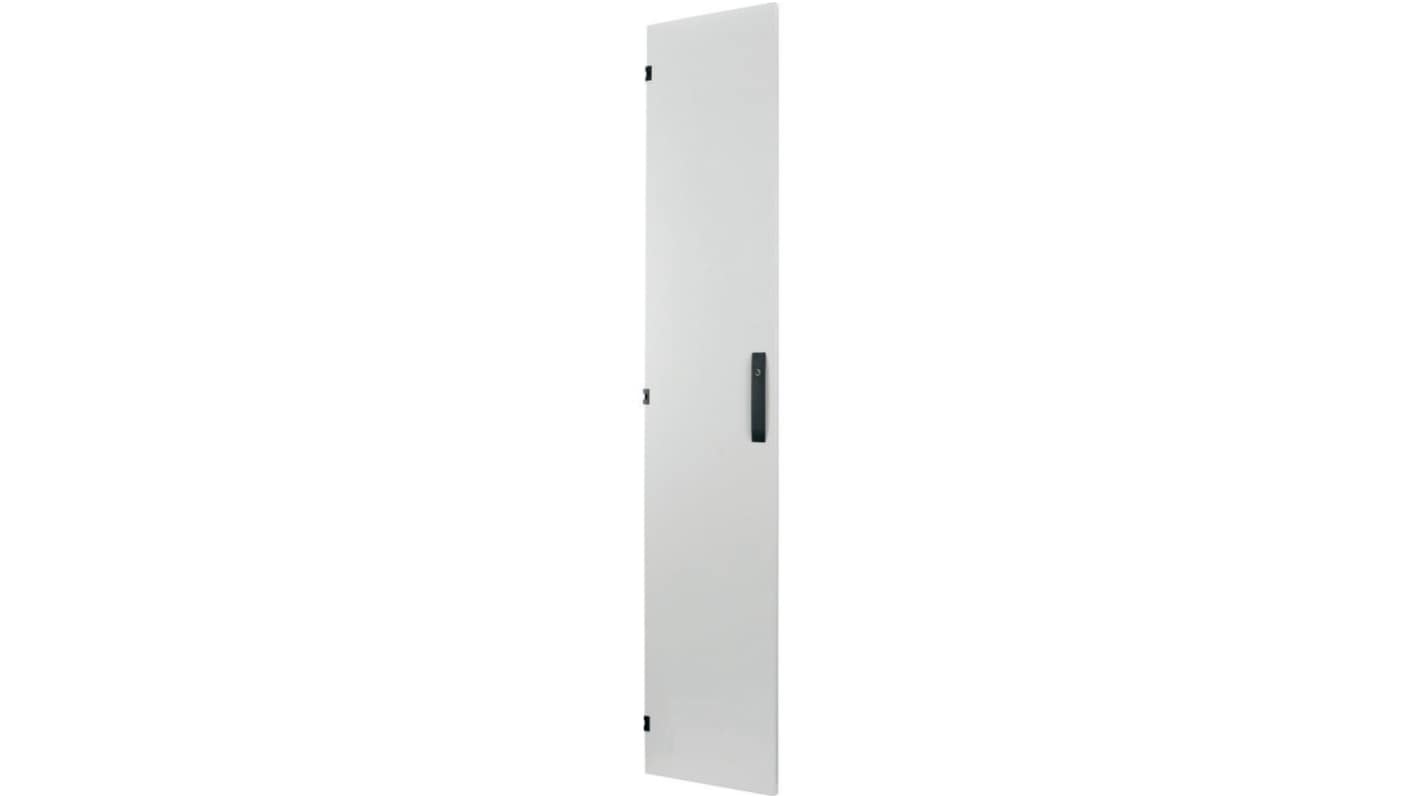 Eaton Eaton xEnergy Series Steel Plain Door, 40mm H, 610mm W, 2000mm D, 2000mm L