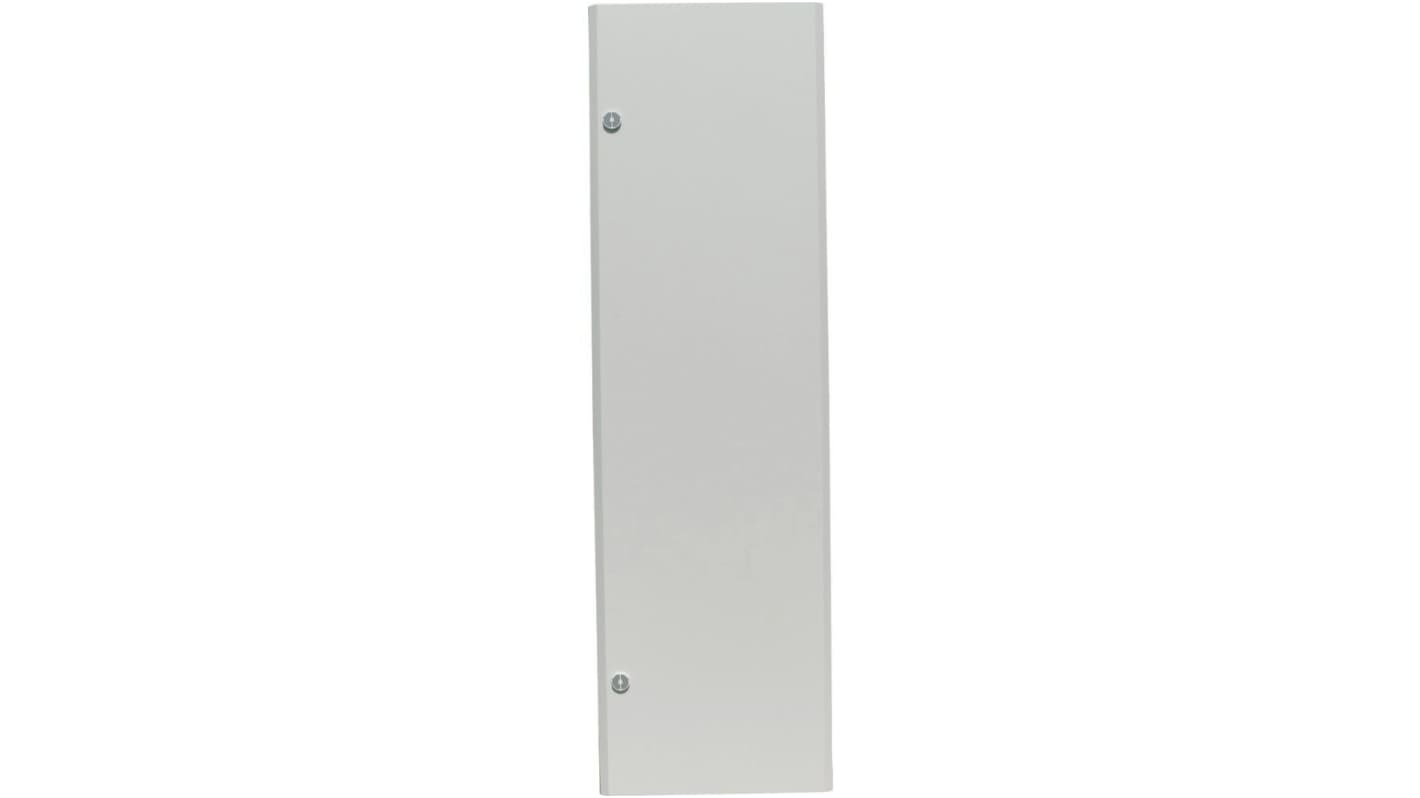 xEnergy Basic Series Steel Door for Use with Service Distribution Board IVS, 1760 x 600 x 615mm