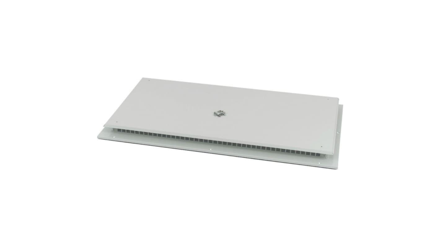 Placa de techo Eaton en Acero, long. 1270mm, ancho 700mm