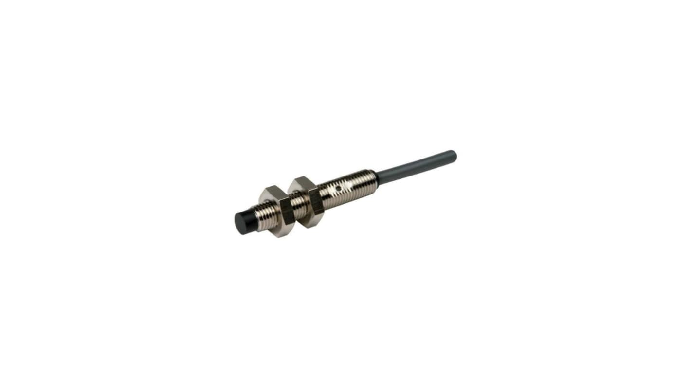Eaton誘導 誘導型近接センサ 範囲： 2 ｍｍ ,M8 ,30 V