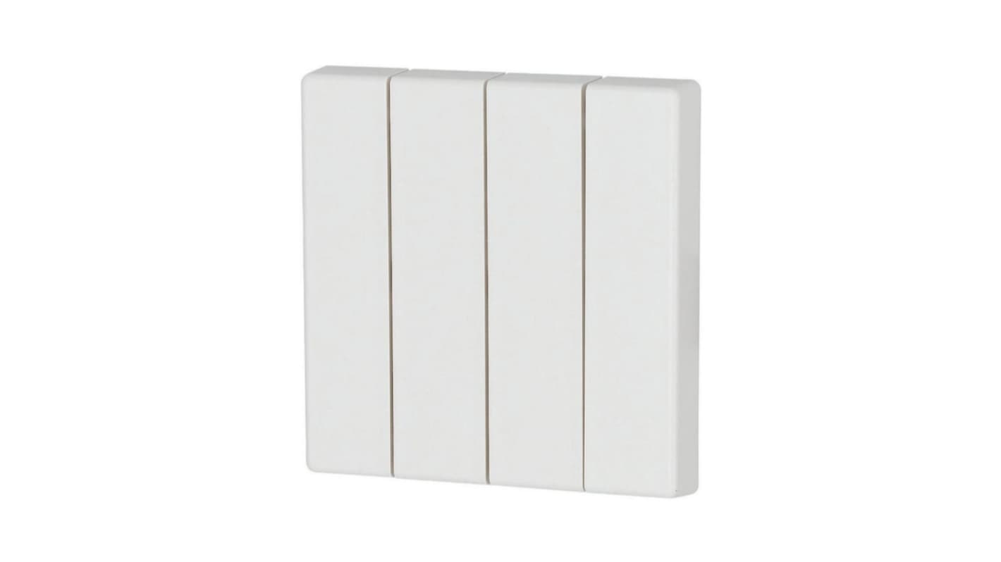 Push-On Rocker Switch Surface Mount