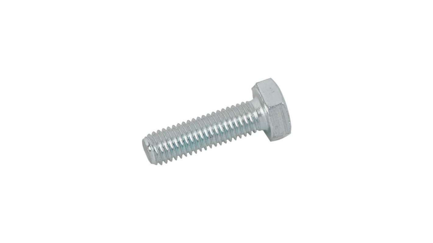 xEnergy Series Steel Hexagonal Screw, 17 x 15 x 13mm