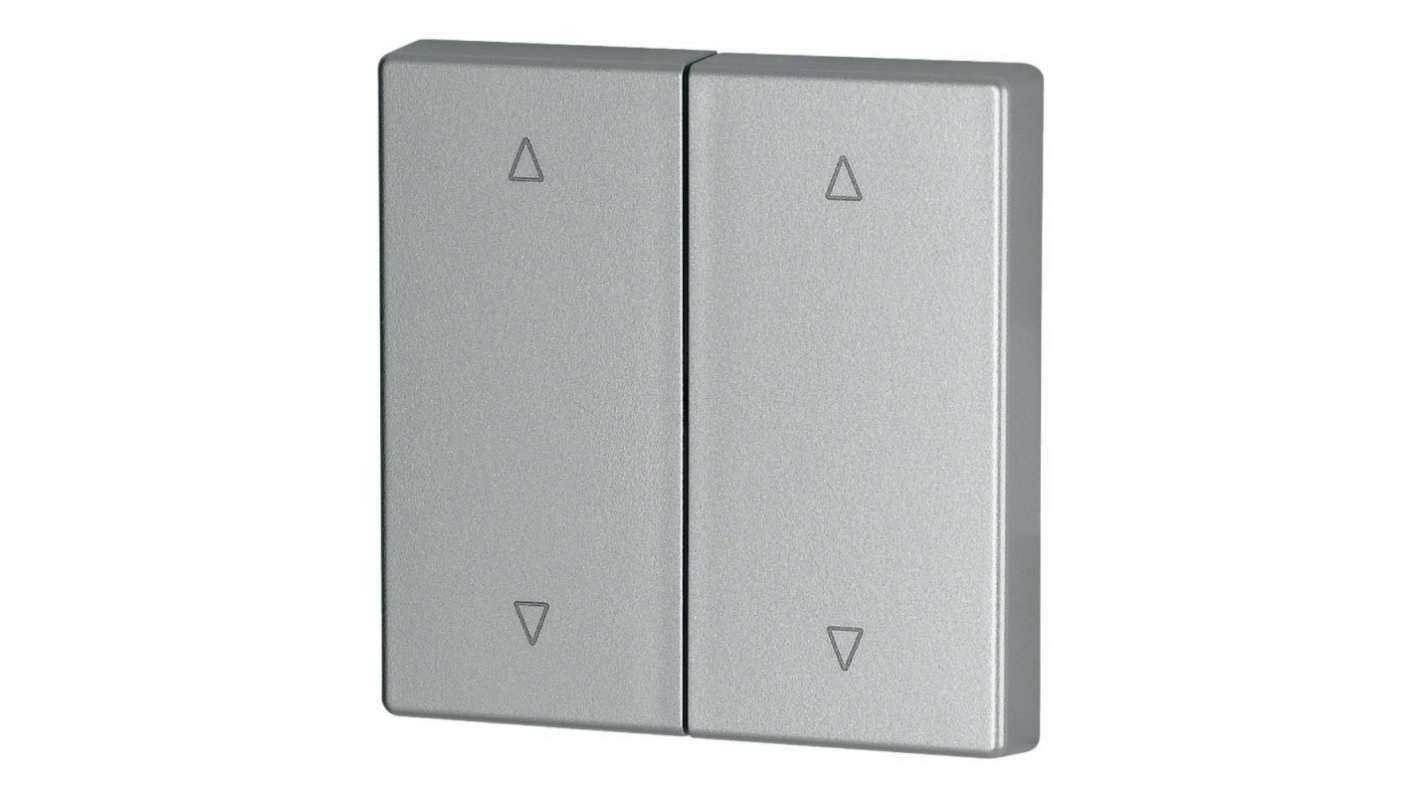 Push-On Rocker Switch Surface Mount
