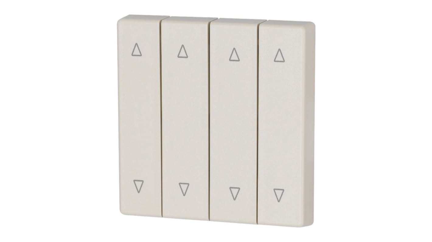 Push-On Rocker Switch Surface Mount