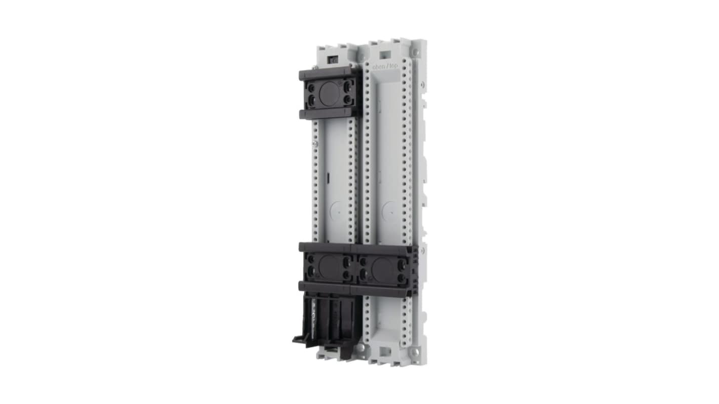 PKZM0 Series Plate for Use with Motor Starter, 40 x 230 x 90mm