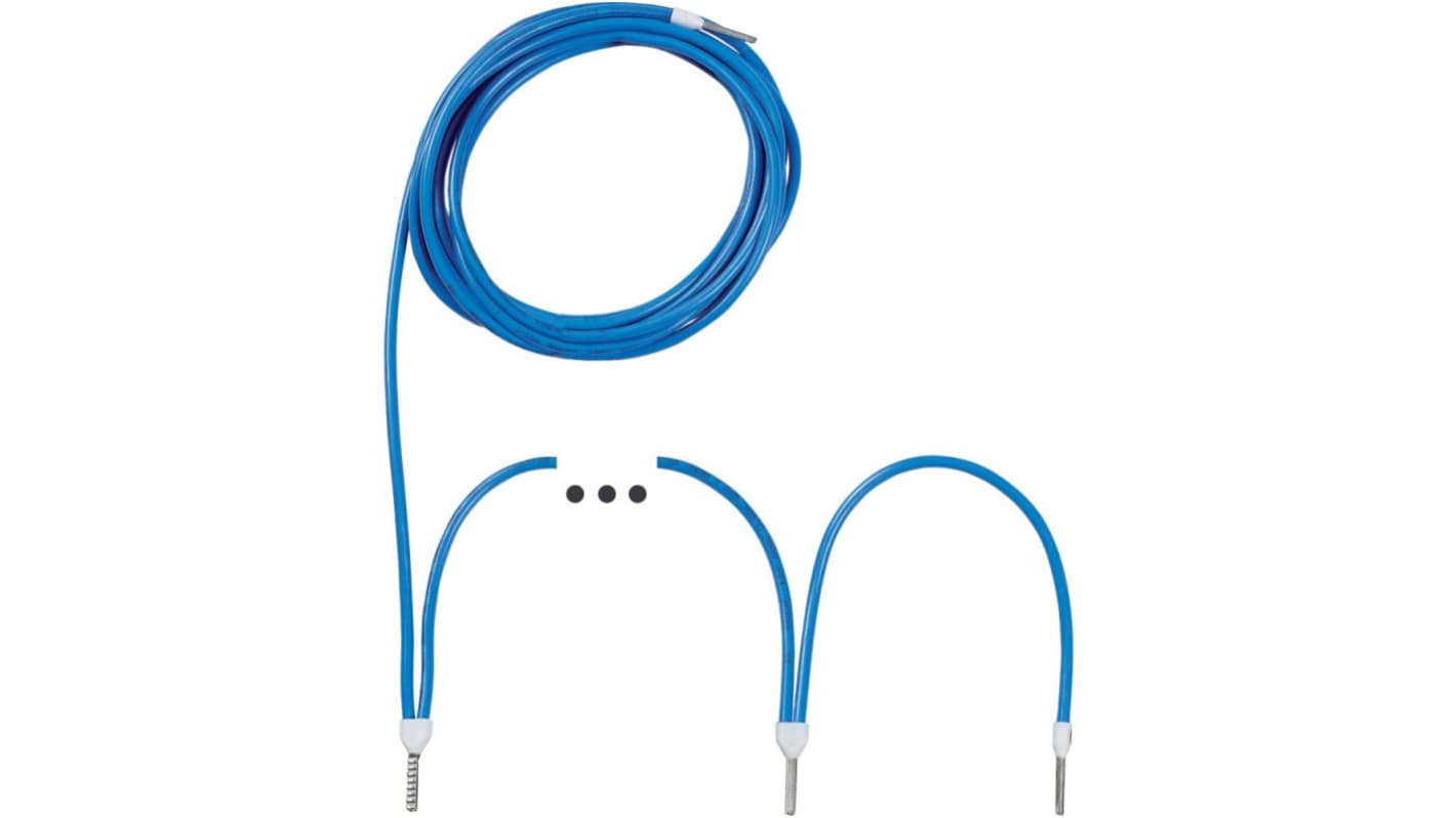 Moeller EMS Contactor Cable for use with 5 Devices