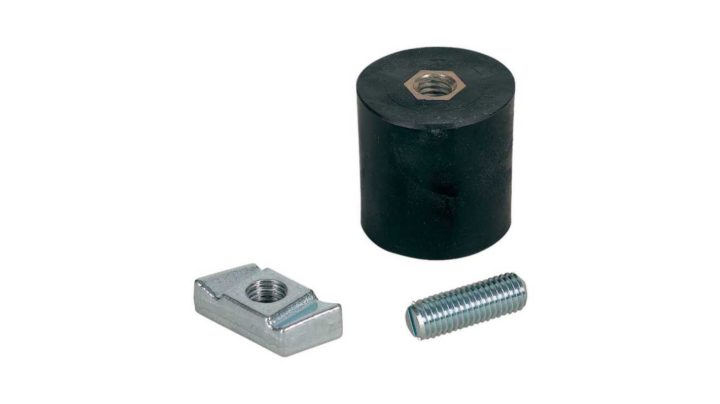 Eaton xEnergy Main Series Steel Mounting Bracket for Use with N, 70 x 40 x 40mm