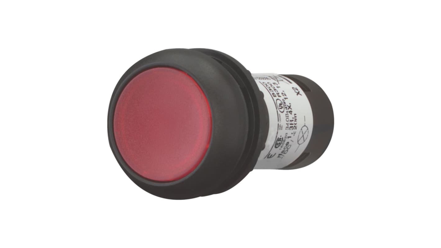 Eaton Pushbutton Actuator for Use with Pushbutton