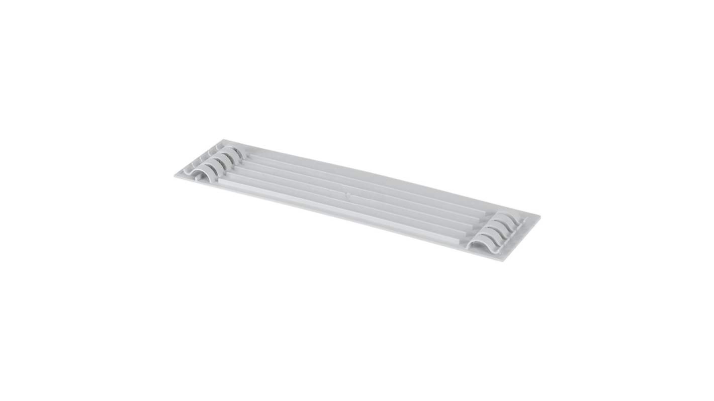 Eaton xEnergy Basic Series Plastic Cover, 30mm H, 100mm W, 429mm L