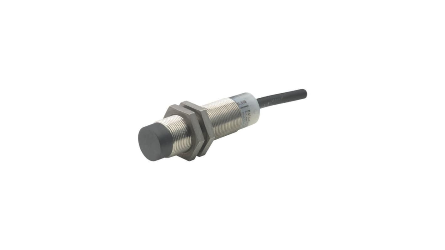 Capteur de proximité Eaton, M18 NO, 250 V