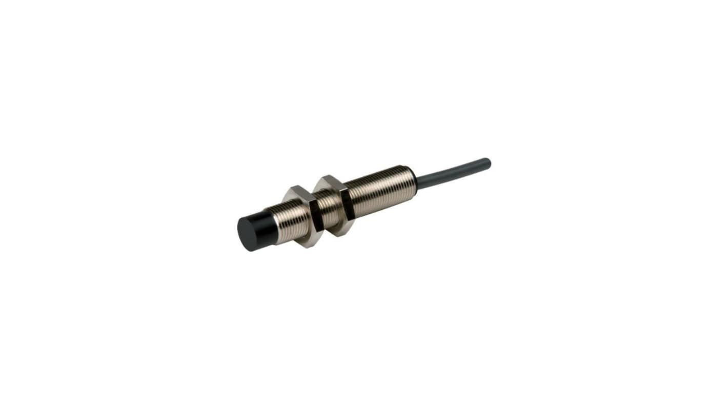 Eaton誘導 近接センサ ,M12 非埋込型 ,30 V