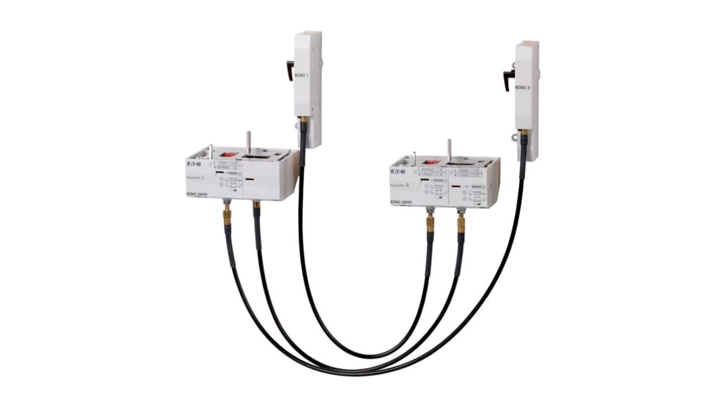 Eaton NZM Mechanical Interlock