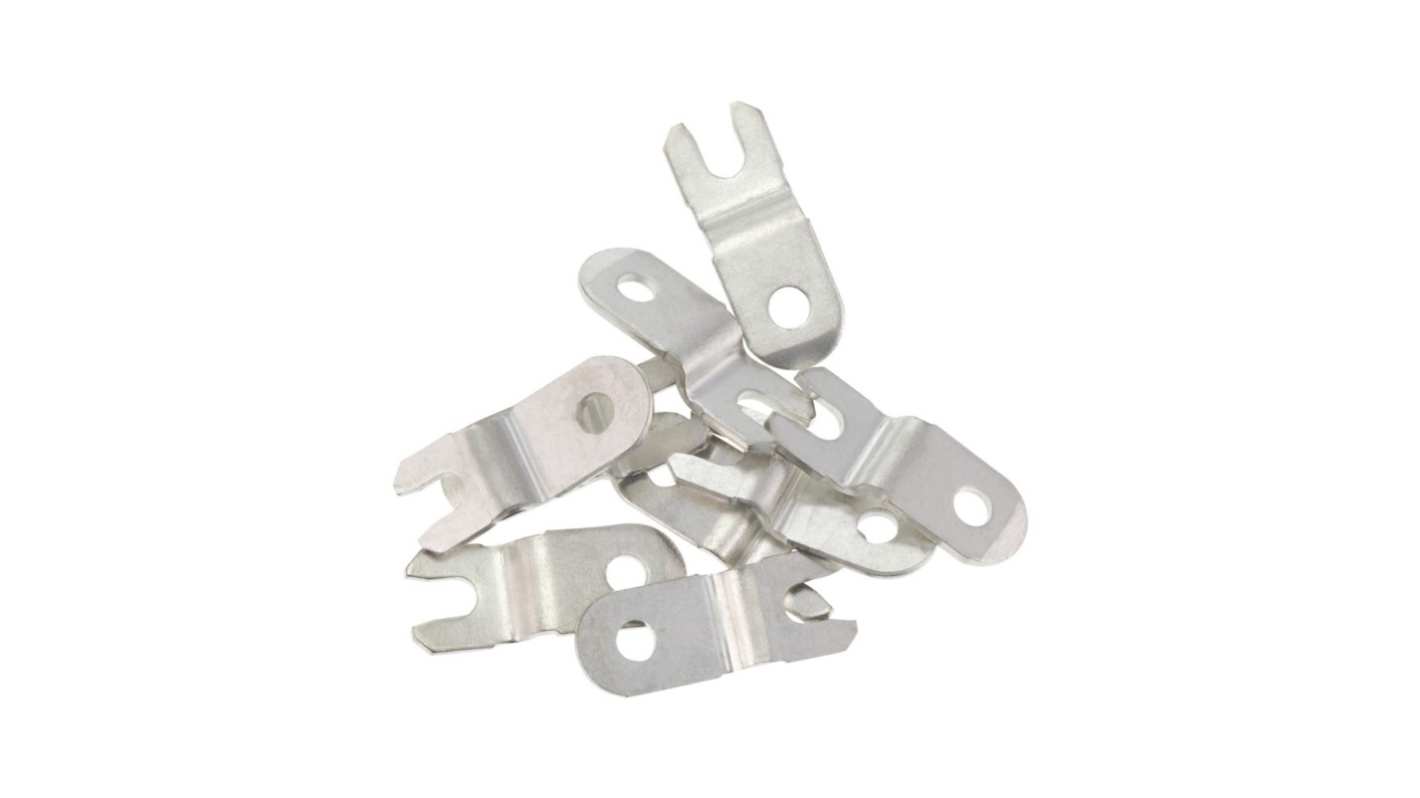 Eaton, EASY Series Fixing Bracket for Use with Eaton Moeller EASY