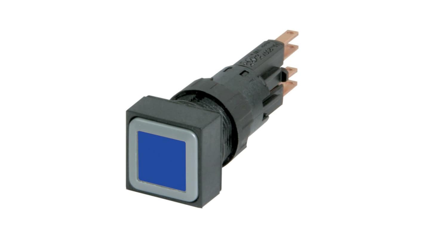 Eaton Drucktaster Interne ID für Druckknopf