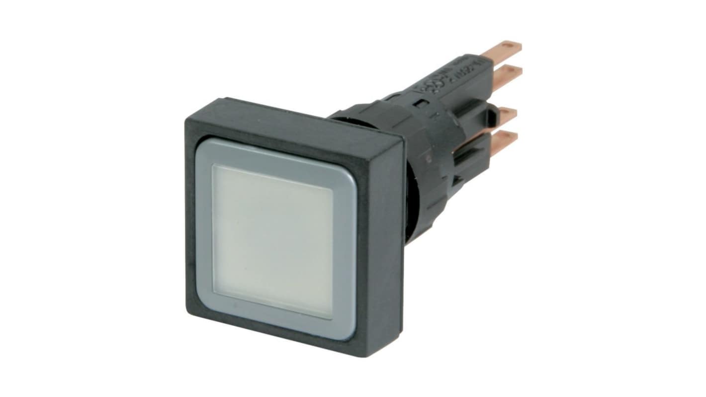 Eaton Pushbutton Actuator for Use with Pushbutton