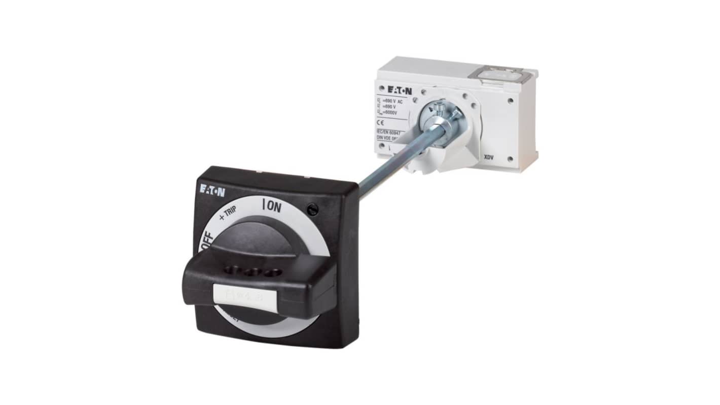 Eaton NZM Eaton Moeller NZM Türkopplungsgriff für N(S)1, NZM1