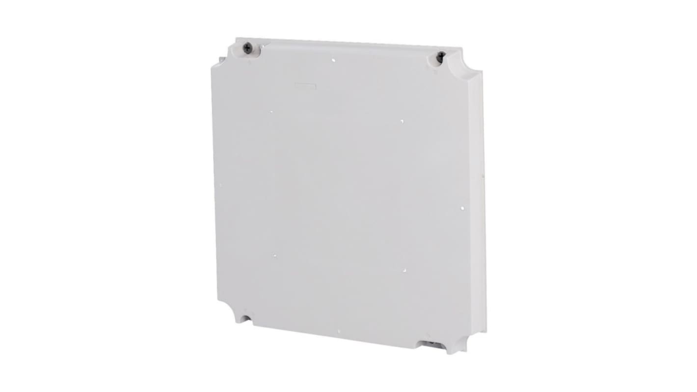 Eaton xEnergy Safety Ci Series Plastic Cover for Use with GSTA1 Fuse Switch Disconnector, With A-GSTA1 Adapter Plate,