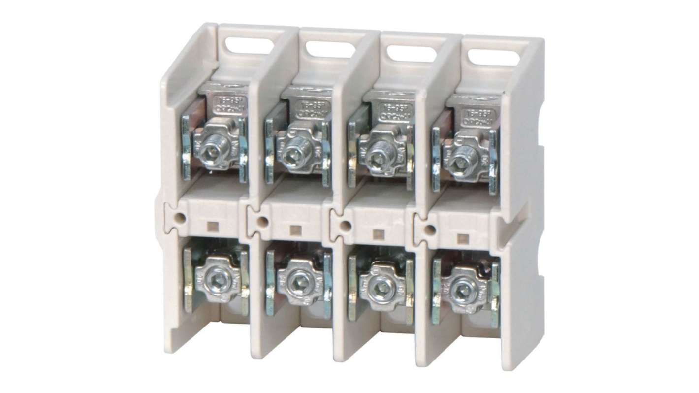 Eaton xEffect K-Type Series Connection Terminal, 100 x 115 x 130mm