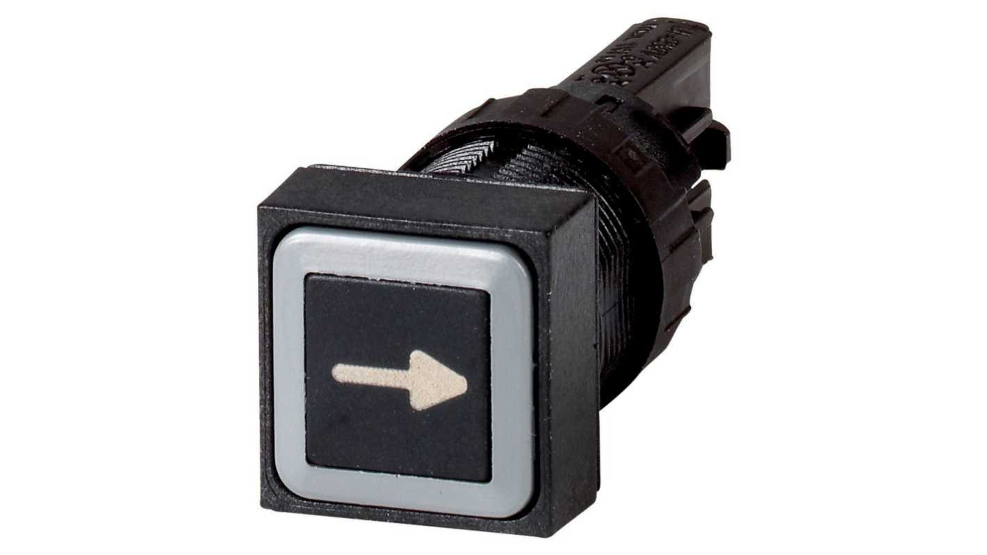 Eaton Pushbutton for Use with RMQ Family