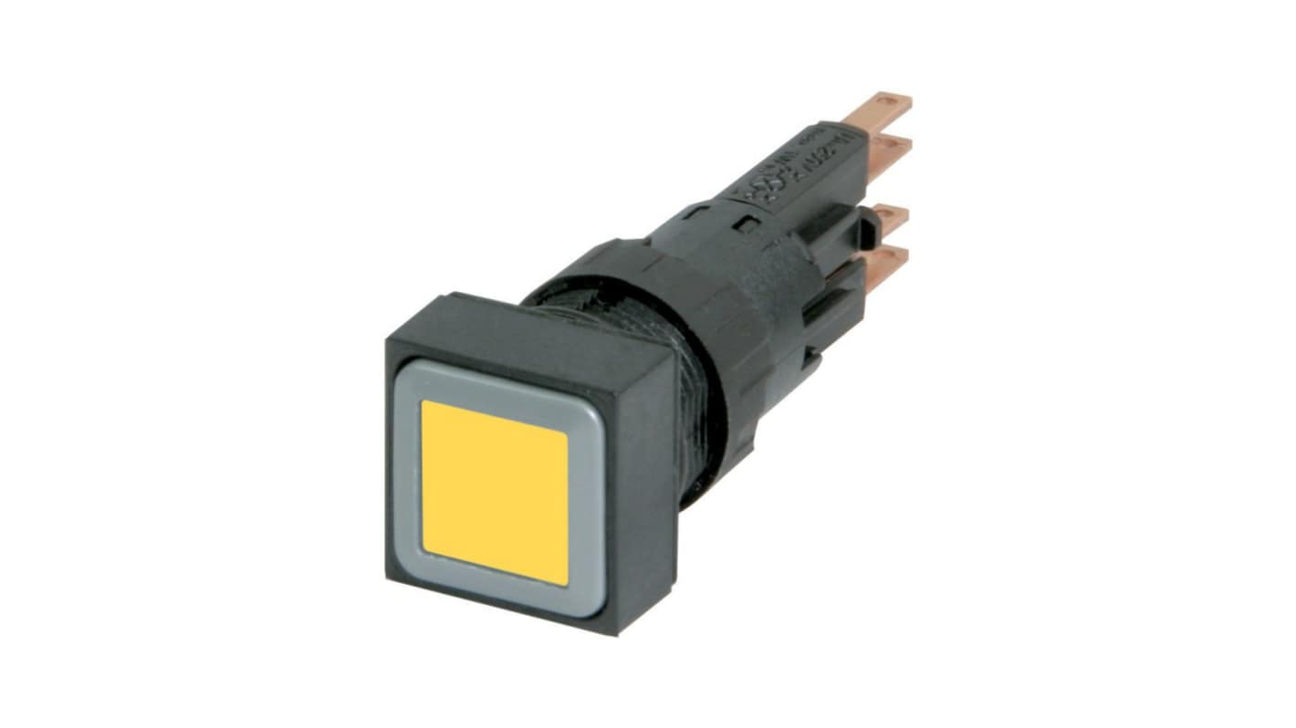 Eaton Drucktaster Interne ID für Druckknopf