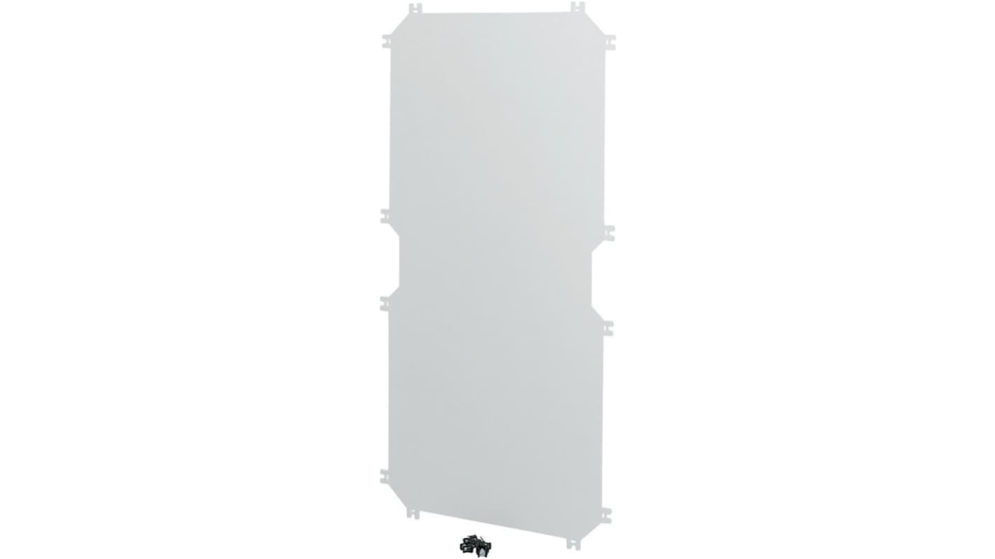 Eaton xEnergy Safety Ci Series Plastic Plate, 750 x 375 x 3mm