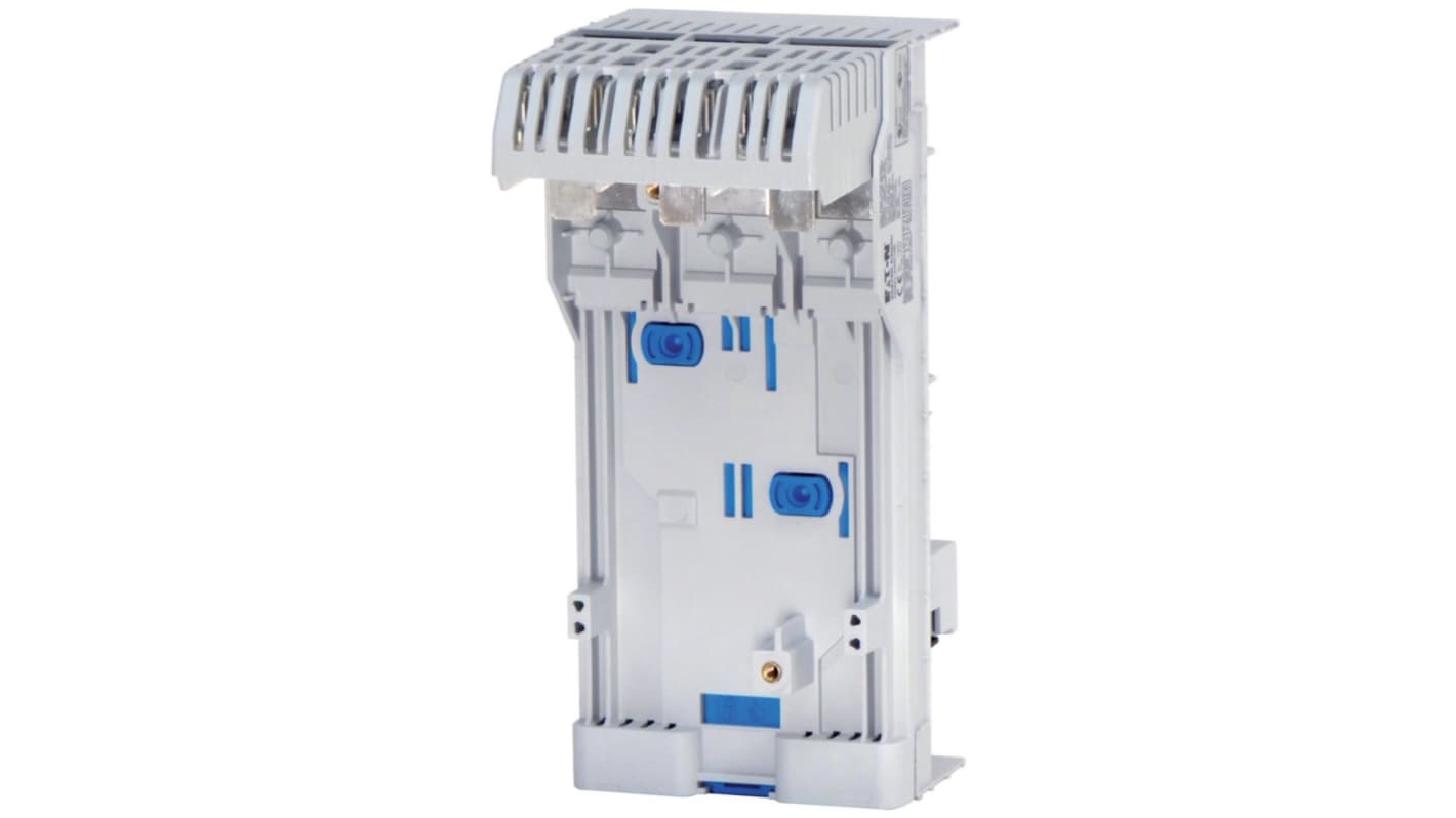 Eaton Eaton Moeller Series NZM Adapter for use with N1, NS1, NZM1, PN1