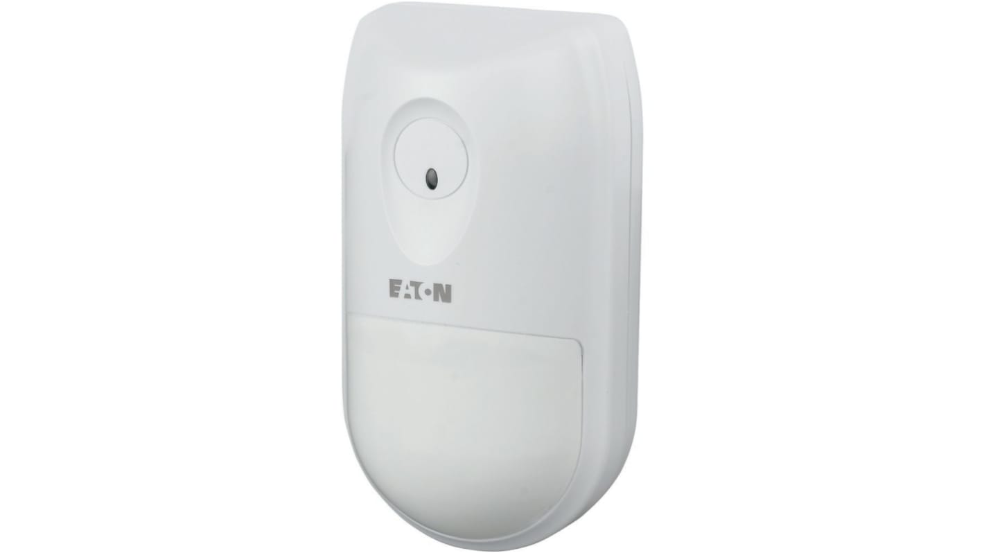 Eaton Motion Detector PIR Sensor, 6mm Sensor Range