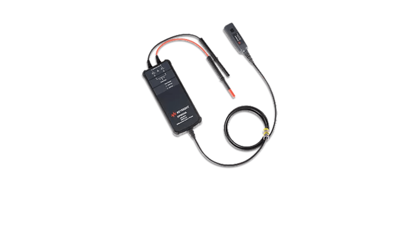 Sonda do oscyloskopów 200MHz Keysight Technologies 100:1dB BNC DP0033A