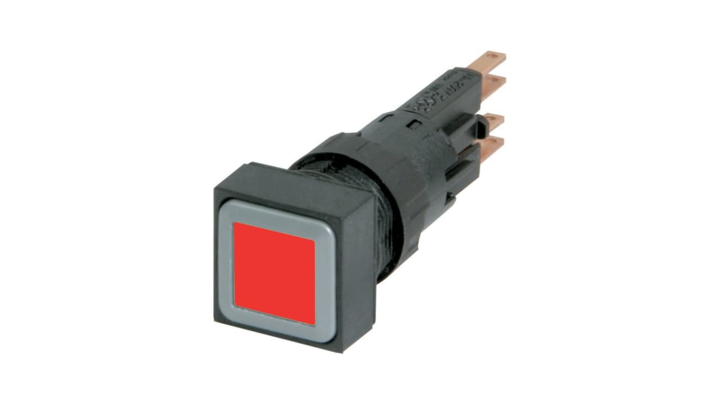 Eaton Drucktaster Interne ID für Druckknopf