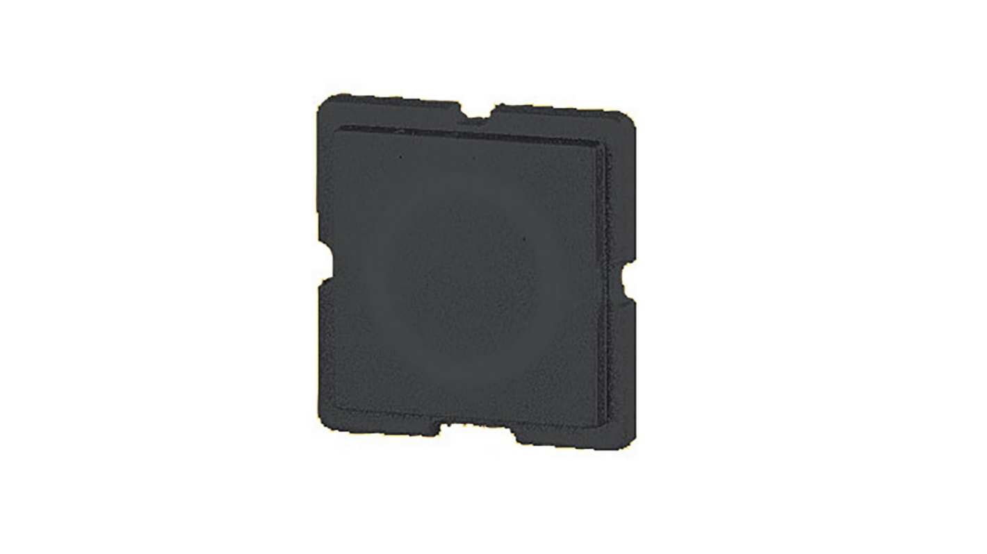 Eaton Plate for Use with Push Button