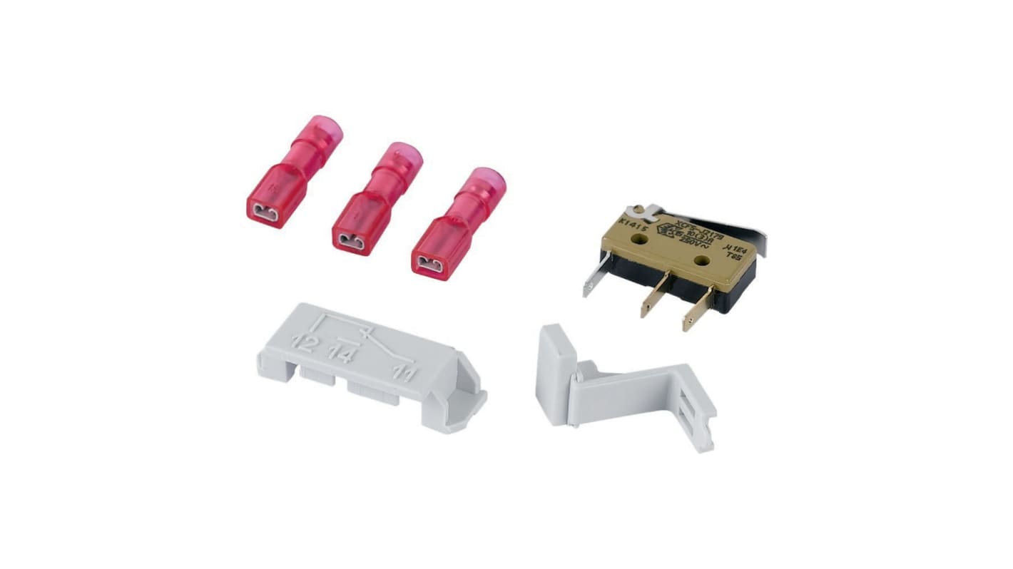 Eaton Mechanical Fuse Monitoring Fuse Kit