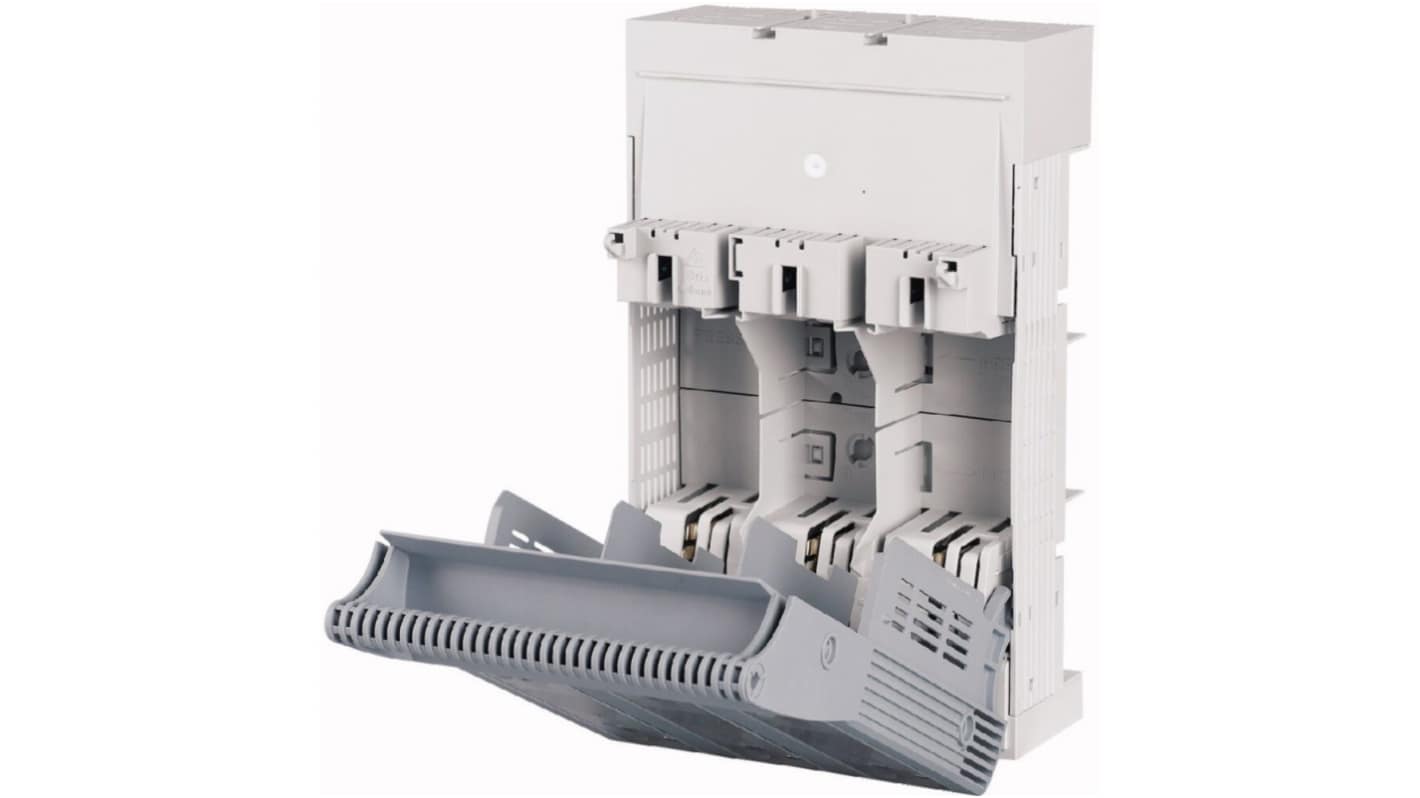 Eaton Switch Disconnector, 3 Pole, 250A Max Current