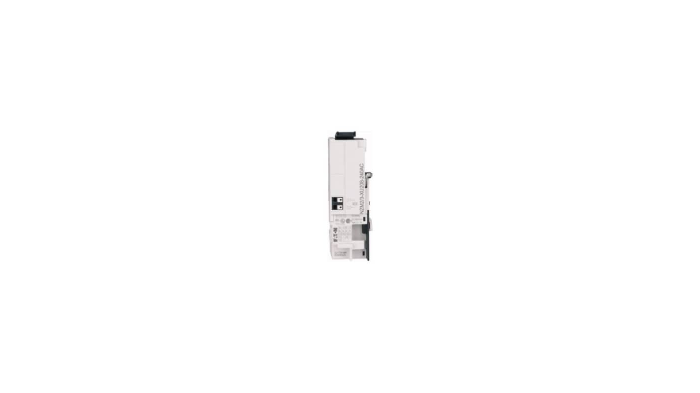 Eaton NZM Eaton Moeller NZM Unterspannungsauslöser für N(S)2(-4), N(S)3(-4), NZM2(-4), NZM3(-4)