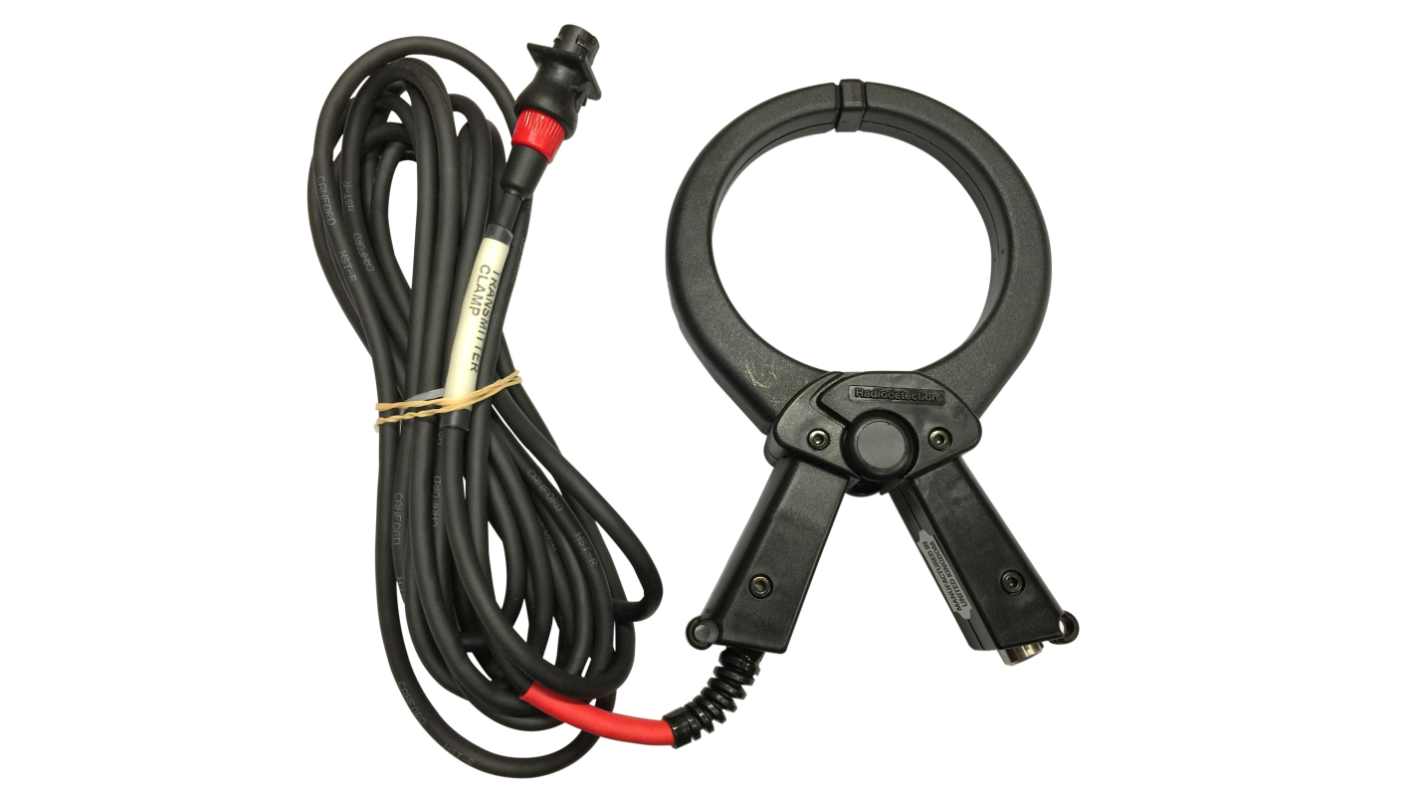 Radiodetection 10/TX-CLAMP-100 Cable Avoidance Tool