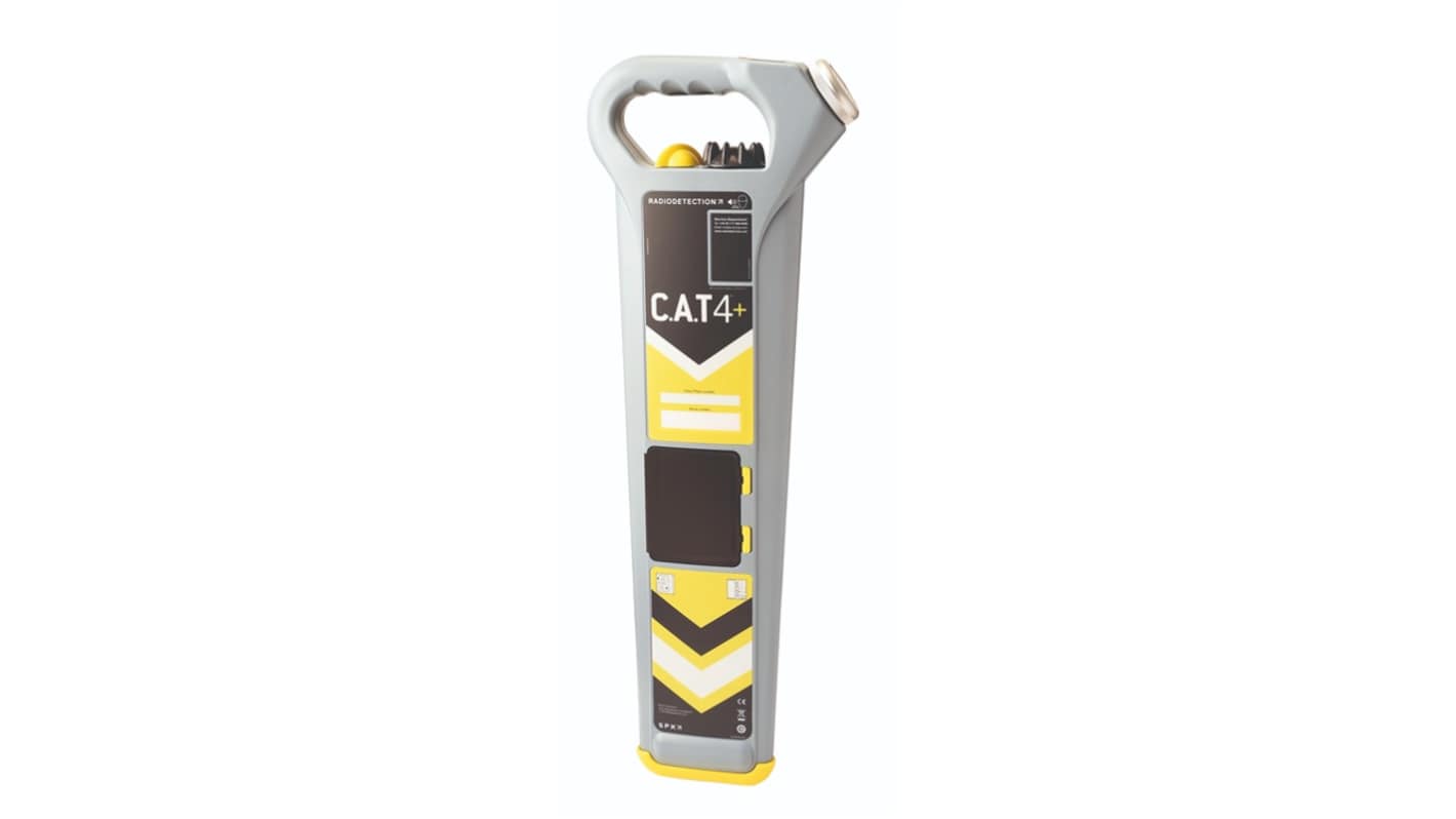 Radiodetection 10/CAT4+FR11 Cable Avoidance Tool