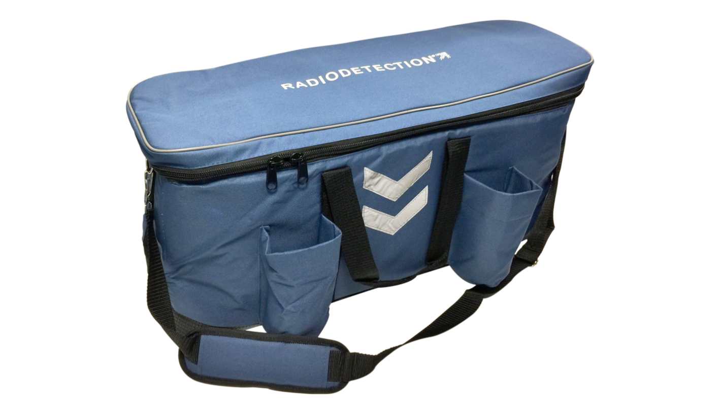 Radiodetection 10/BAGPACK4-FR Cable Avoidance Tool