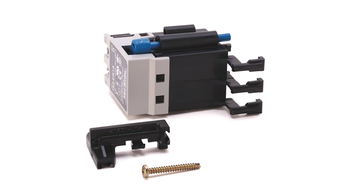 Allen Bradley 193-ERA Series Adapter for Use with PLC