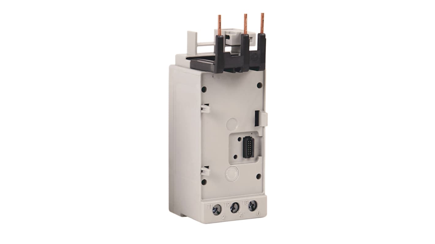 Allen Bradley 193 ESM Overload Relay, 30 A Contact Rating, E300