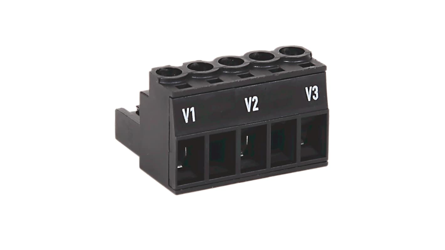 Złącze Allen Bradley Złącze E300 193-ESM-VIG-30A-CT 193-NCSM-VIG-CNT