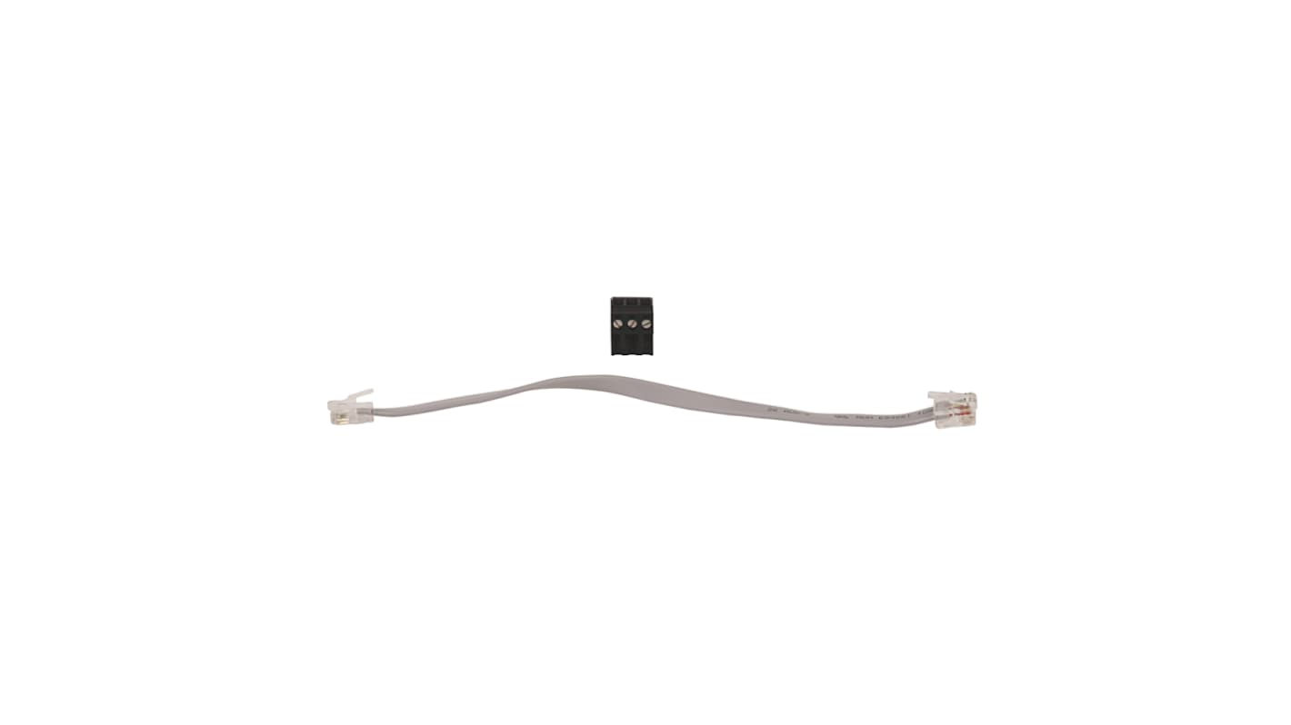 Allen Bradley E300 Series Connector for Use with 193-EXP-PS-DC, 240 V ac