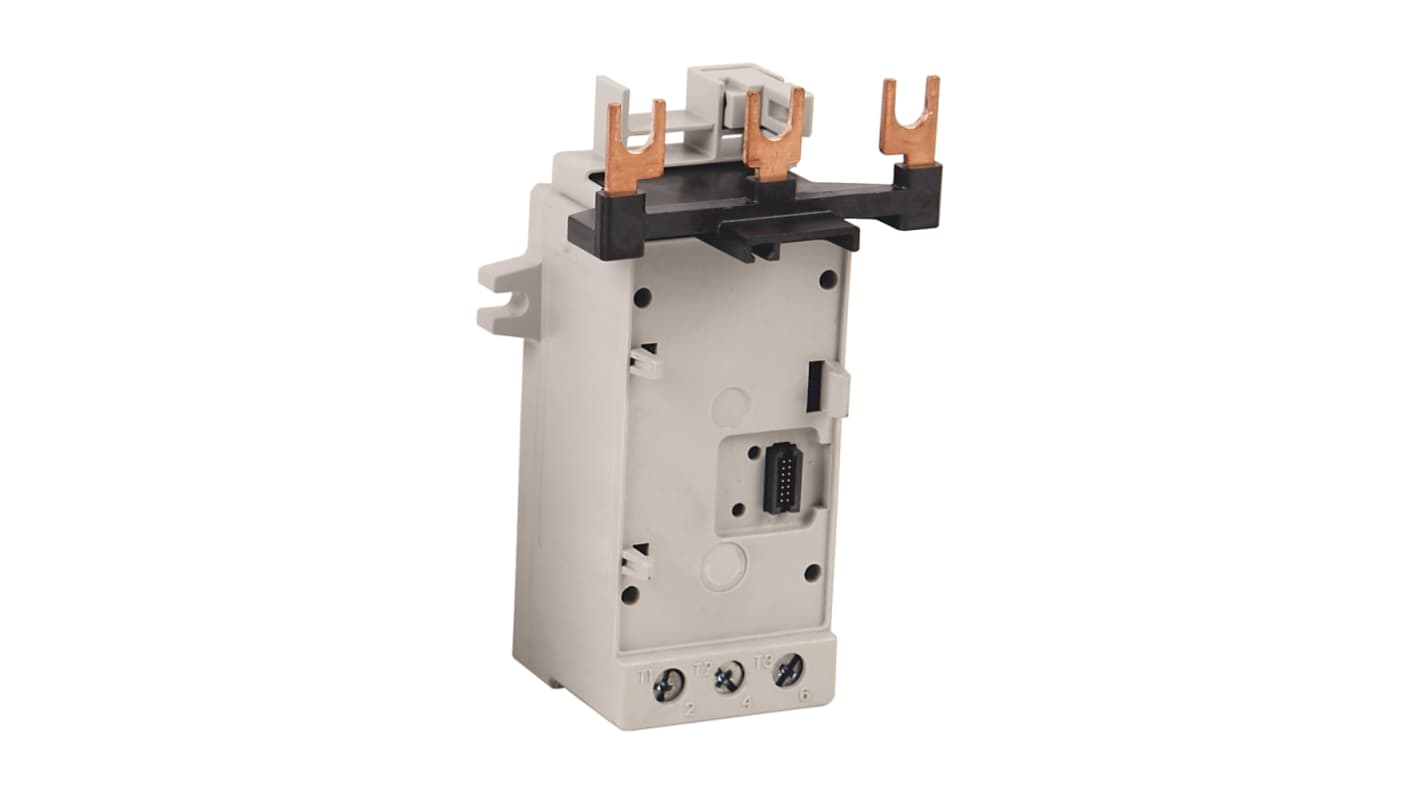 Allen Bradley 592 ESM Overload Relay, 30 A Contact Rating, E300