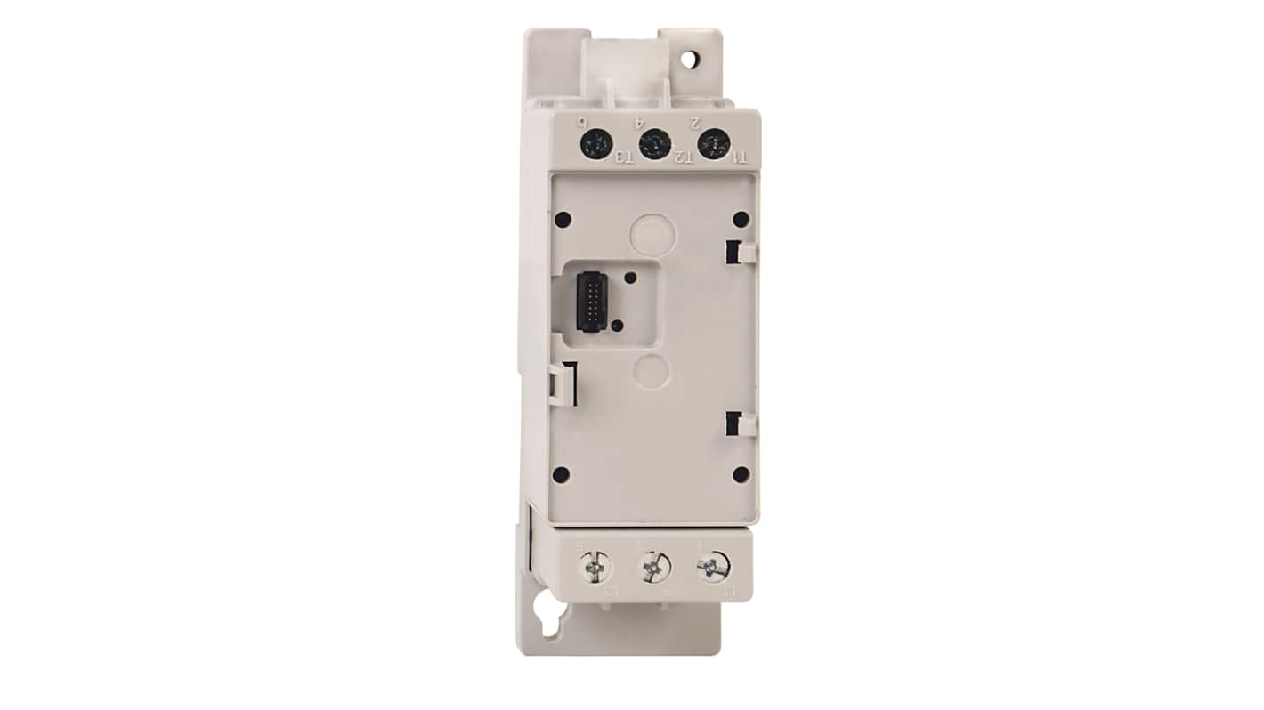 Allen Bradley 193 ESM Overload Relay, 60 A Contact Rating, E300